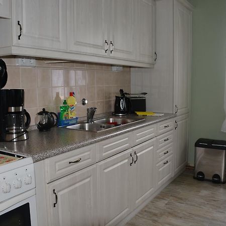 Fewo Cub Apartment Пирна Екстериор снимка