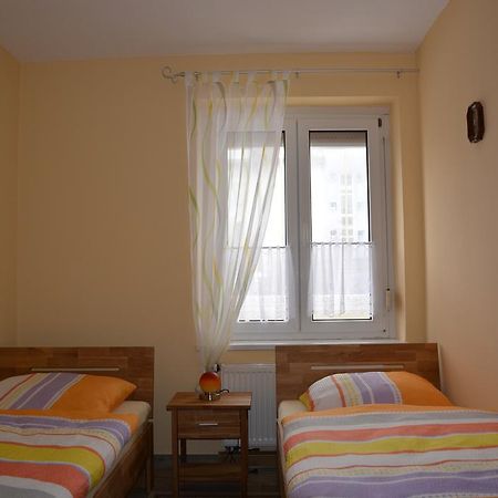 Fewo Cub Apartment Пирна Екстериор снимка