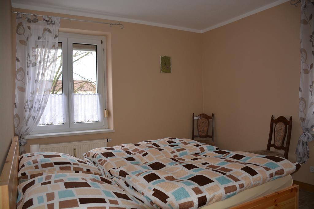 Fewo Cub Apartment Пирна Екстериор снимка